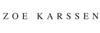 Zoe Karssen  Firenze logo